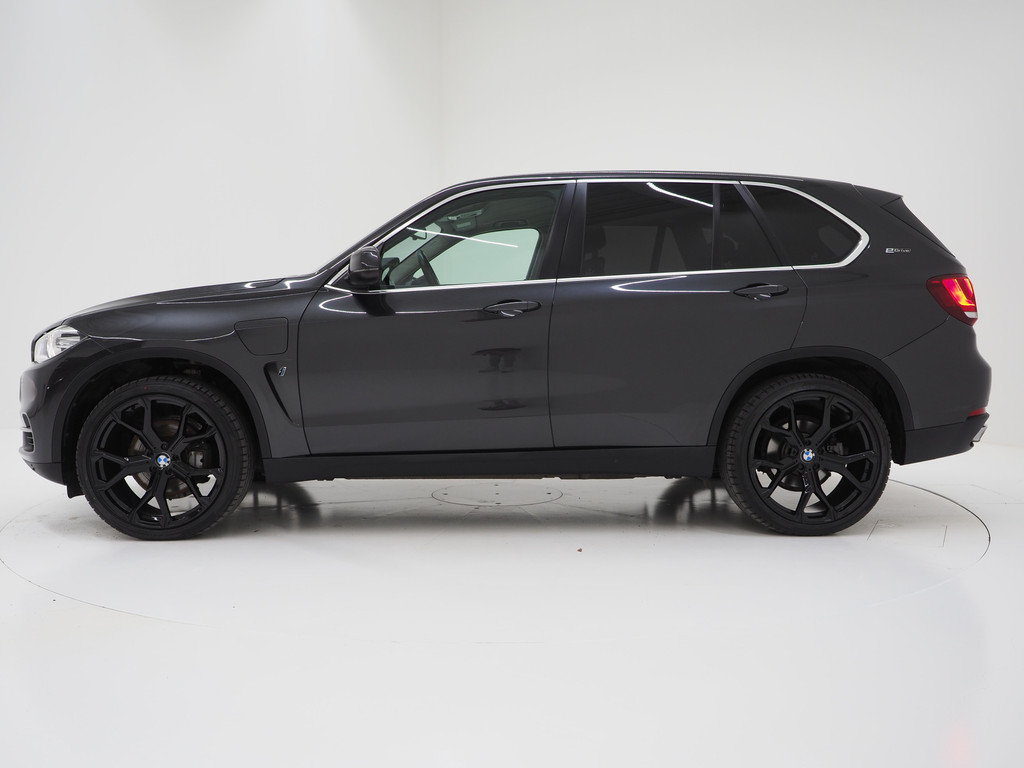 BMW X5 xDrive40e iPerformance High Executive 1