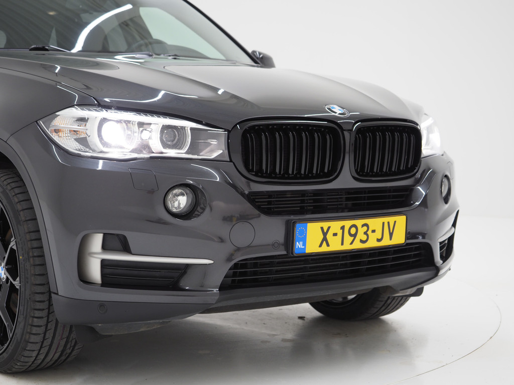 BMW X5 xDrive40e iPerformance High Executive 11
