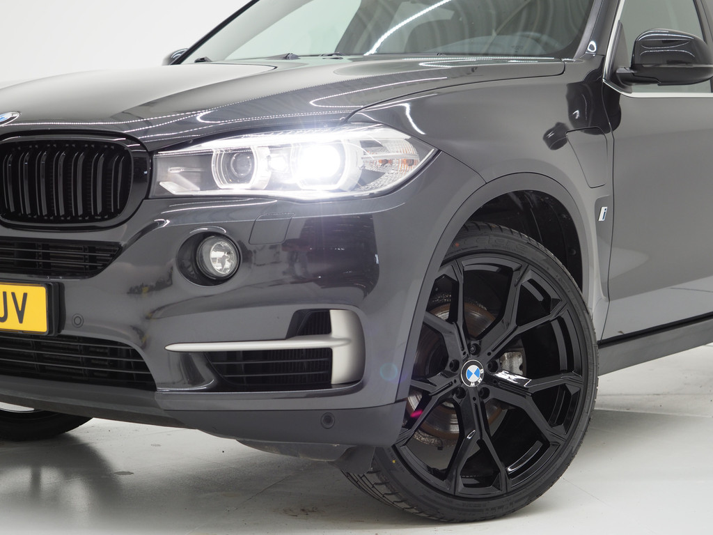 BMW X5 xDrive40e iPerformance High Executive 12