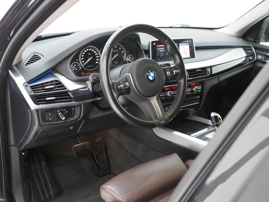 BMW X5 xDrive40e iPerformance High Executive 15