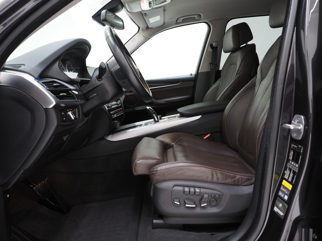 BMW X5 xDrive40e iPerformance High Executive 16