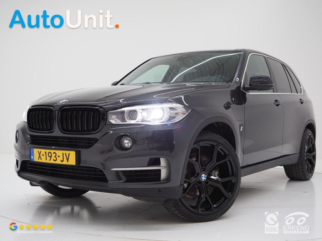 BMW X5 xDrive40e iPerformance High Executive 37
