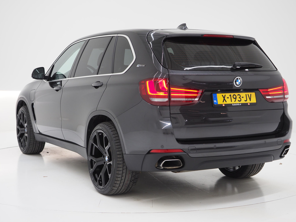 BMW X5 xDrive40e iPerformance High Executive 39