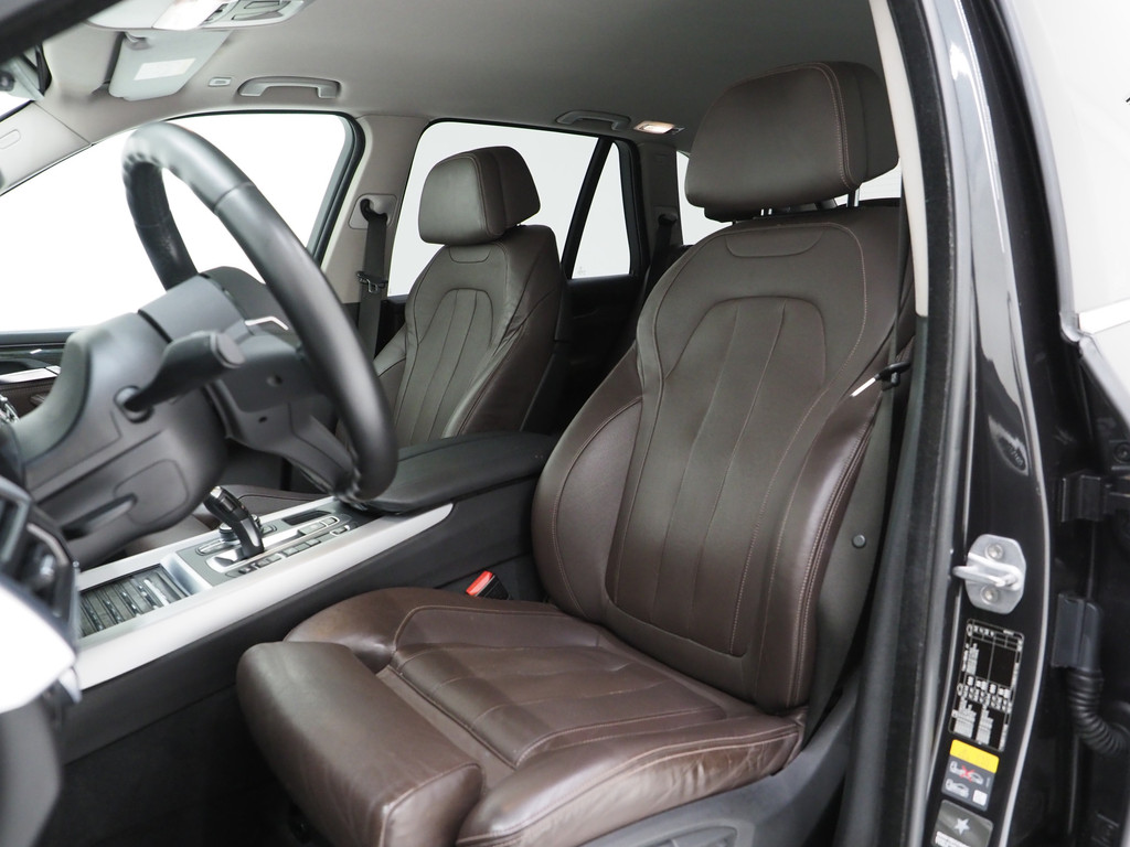 BMW X5 xDrive40e iPerformance High Executive 40