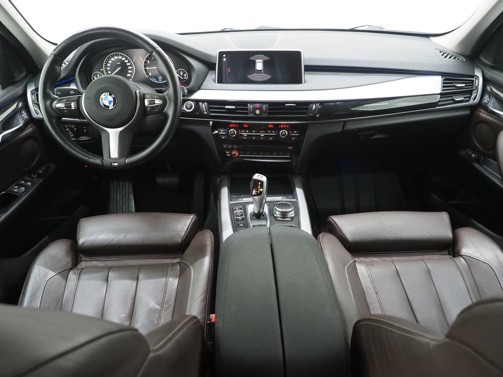 BMW X5 xDrive40e iPerformance High Executive 41