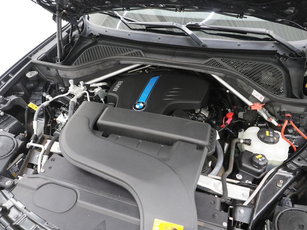 BMW X5 xDrive40e iPerformance High Executive 43