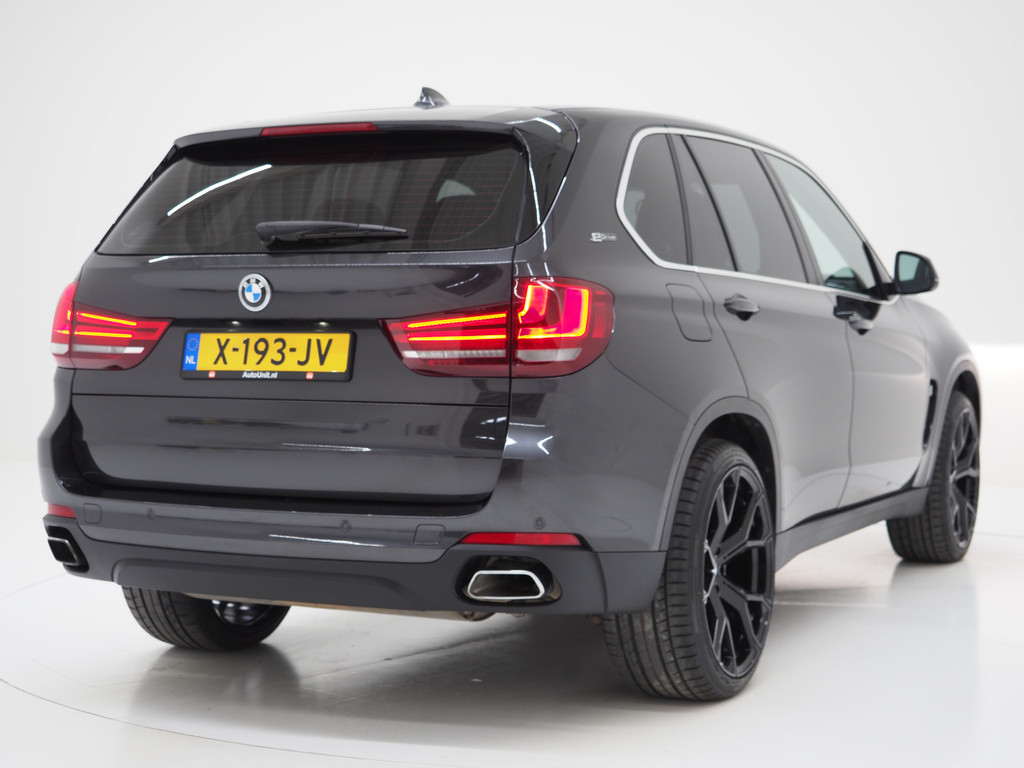 BMW X5 xDrive40e iPerformance High Executive 45