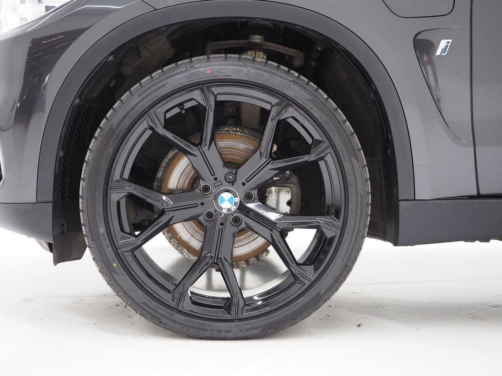 BMW X5 xDrive40e iPerformance High Executive 5