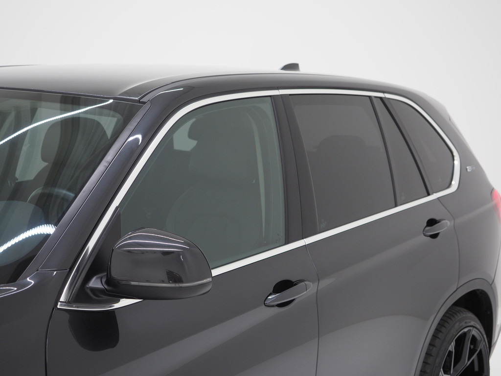BMW X5 xDrive40e iPerformance High Executive 50