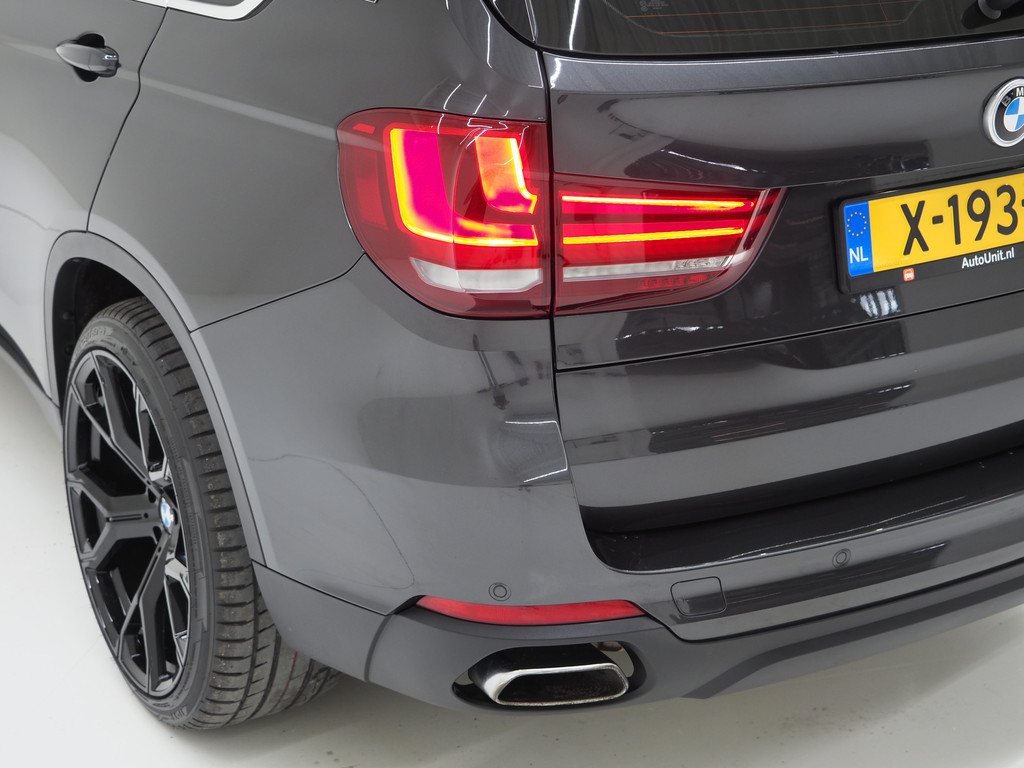 BMW X5 xDrive40e iPerformance High Executive 51