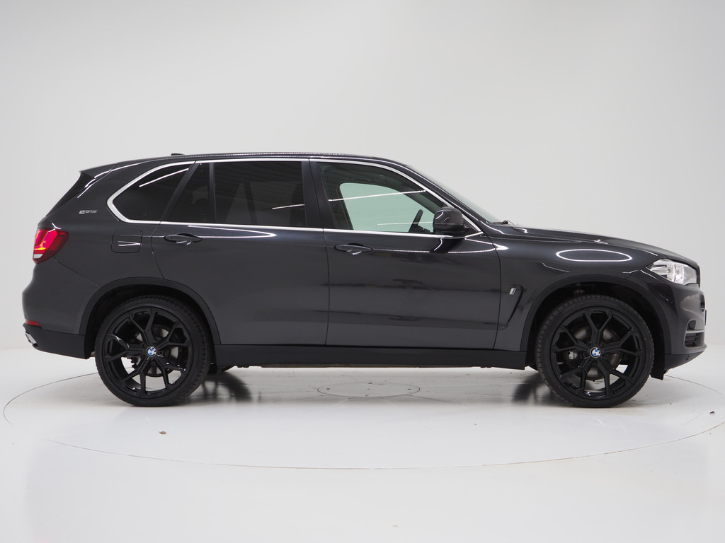 BMW X5 xDrive40e iPerformance High Executive 9