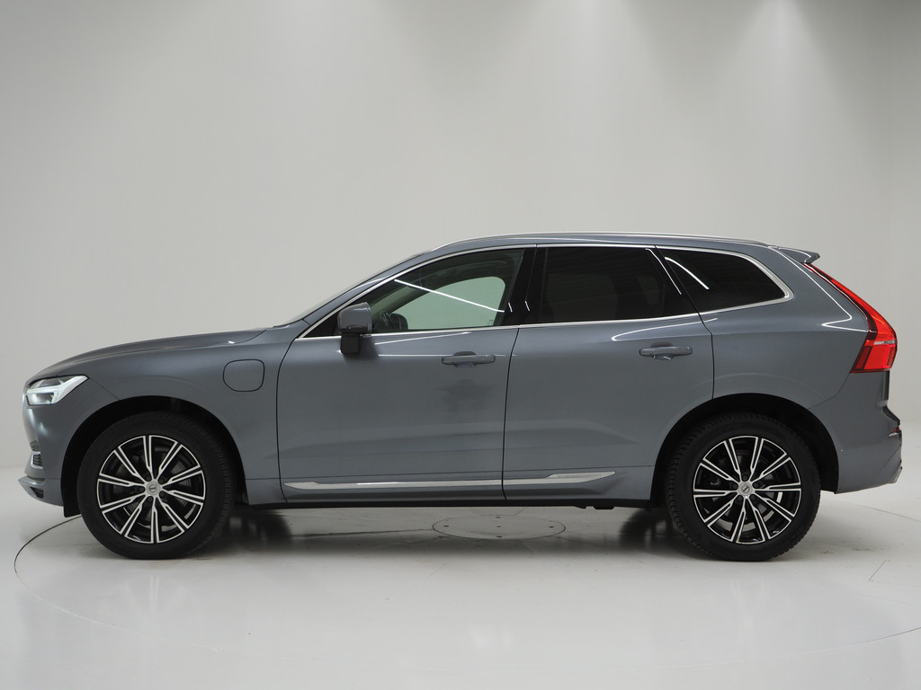 Volvo XC60 2.0 T8 Recharge AWD Inscription 1