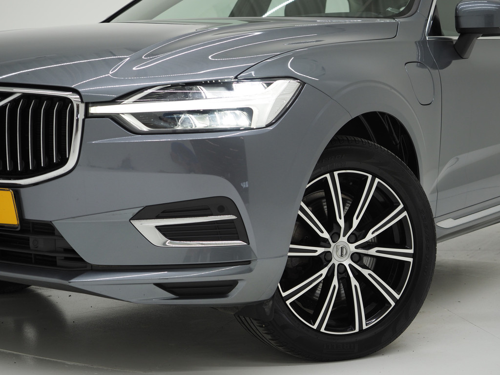Volvo XC60 2.0 T8 Recharge AWD Inscription 11
