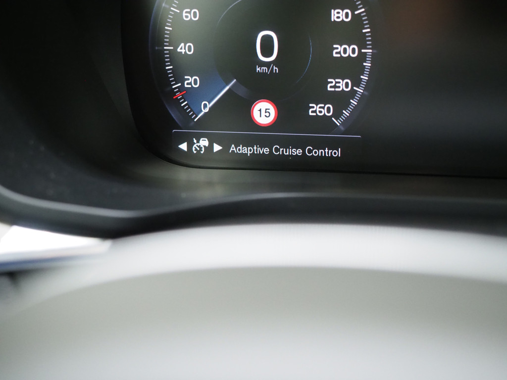 Volvo XC60 2.0 T8 Recharge AWD Inscription 20