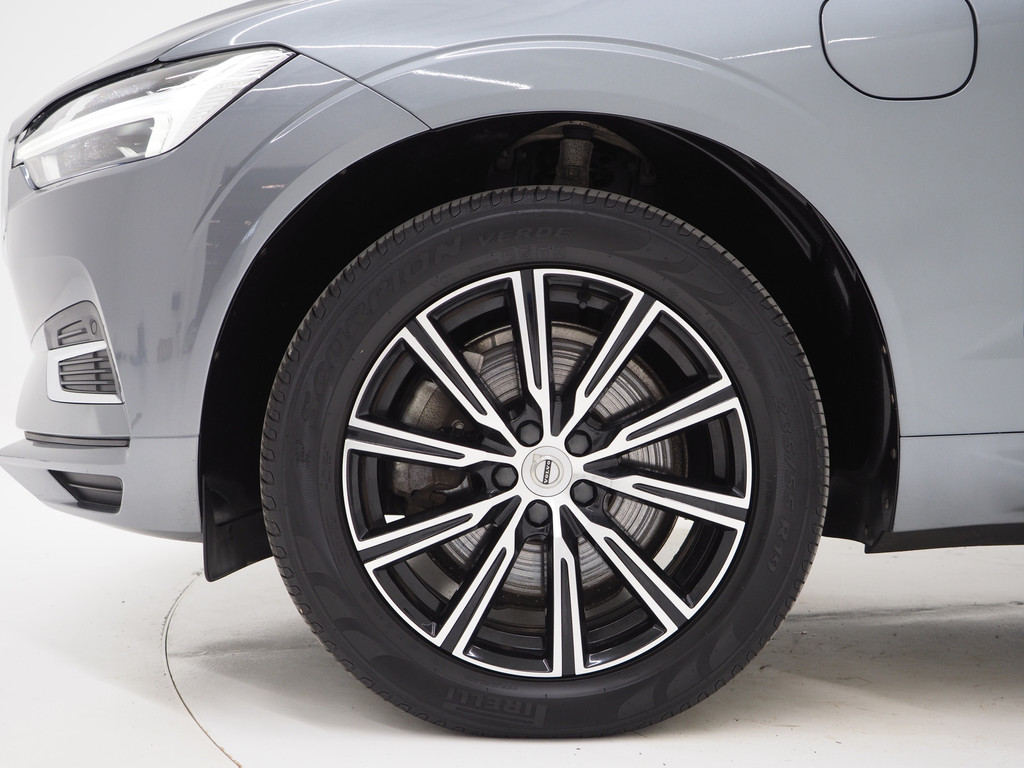 Volvo XC60 2.0 T8 Recharge AWD Inscription 48