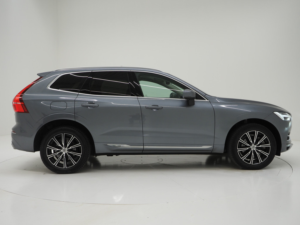 Volvo XC60 2.0 T8 Recharge AWD Inscription 51