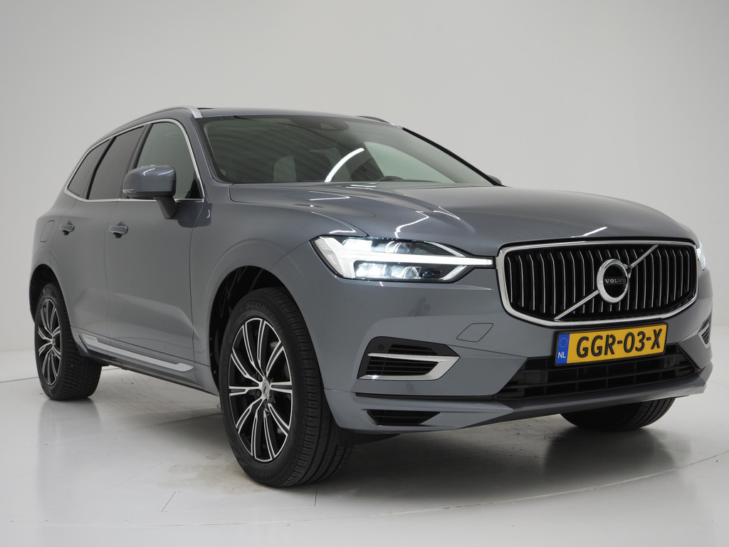 Volvo XC60 2.0 T8 Recharge AWD Inscription 52