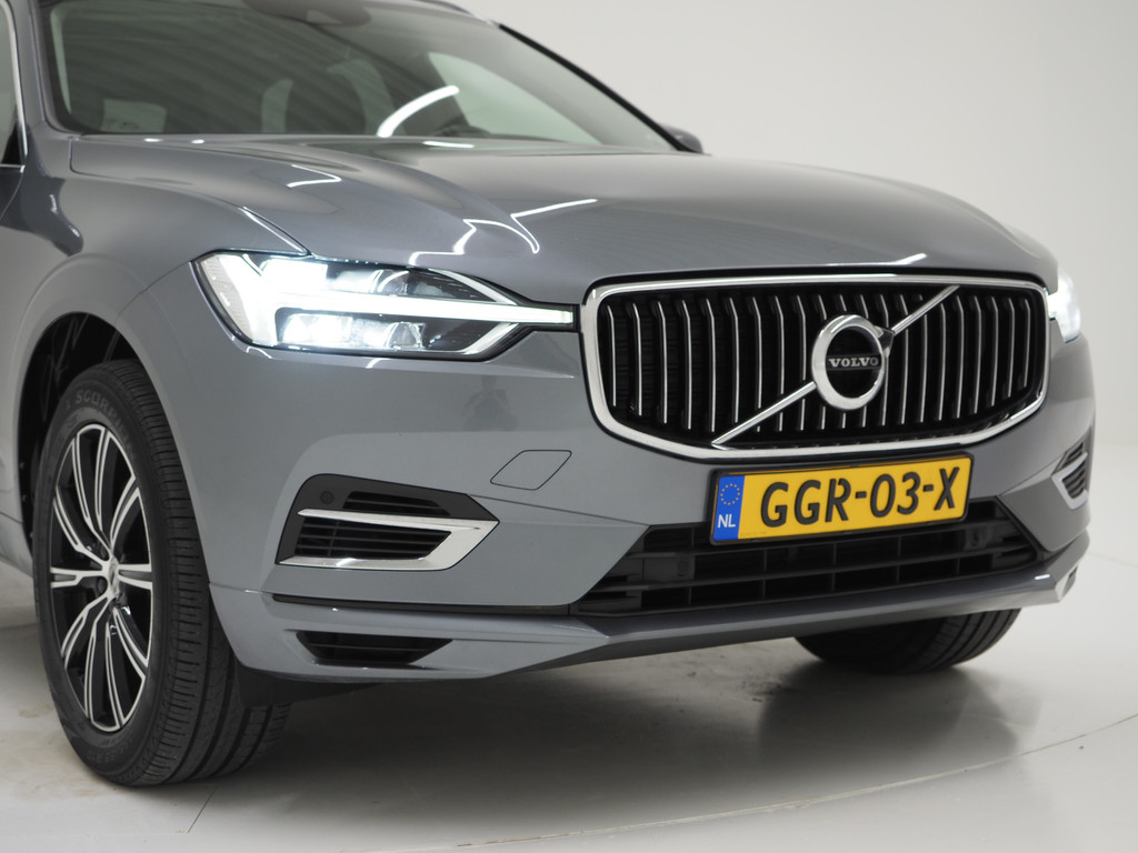 Volvo XC60 2.0 T8 Recharge AWD Inscription 53