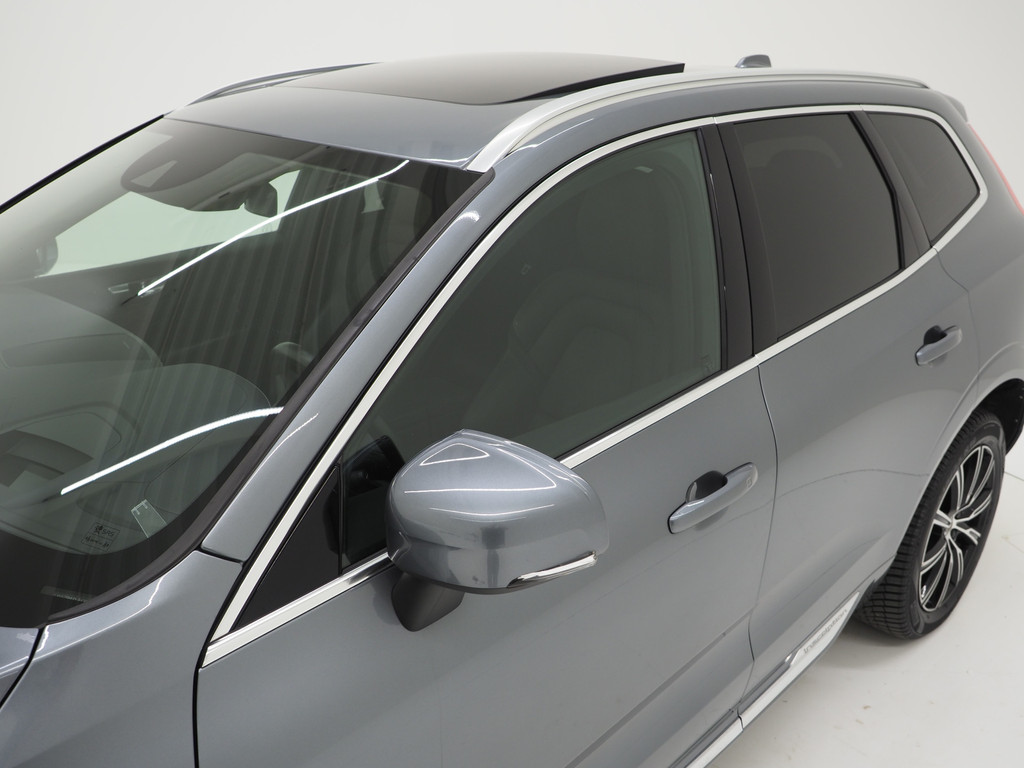 Volvo XC60 2.0 T8 Recharge AWD Inscription 55
