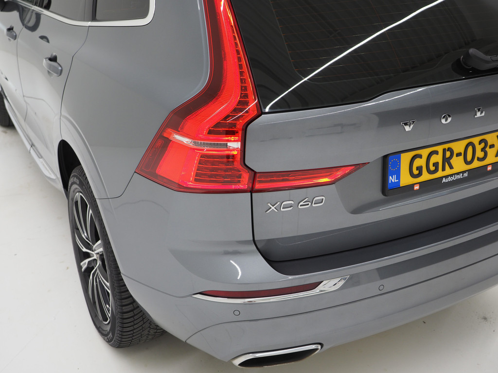 Volvo XC60 2.0 T8 Recharge AWD Inscription 56
