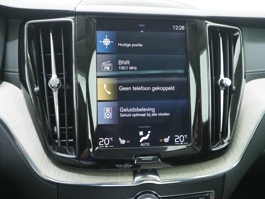 Volvo XC60 2.0 T8 Recharge AWD Inscription 69