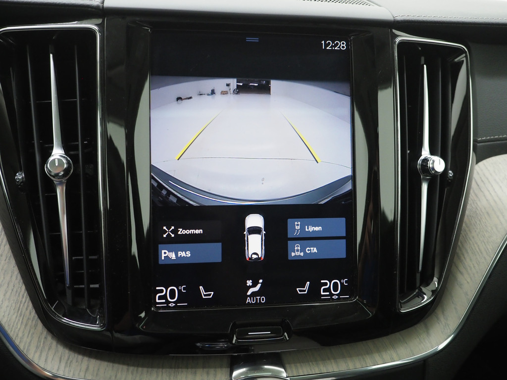 Volvo XC60 2.0 T8 Recharge AWD Inscription 73