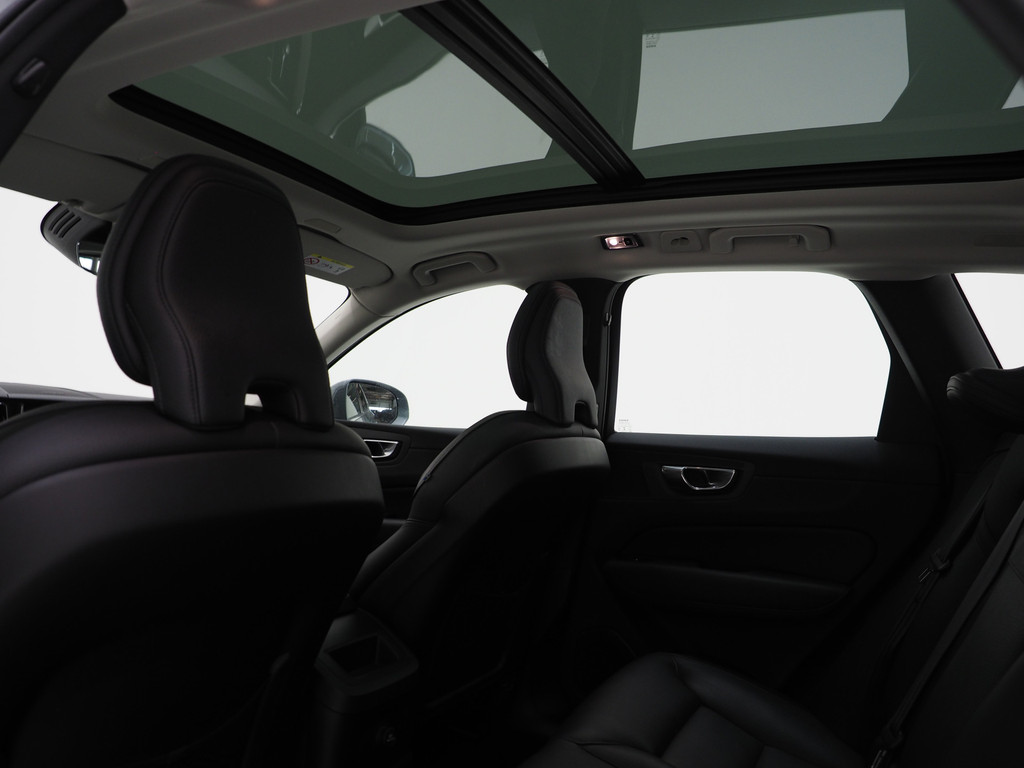 Volvo XC60 2.0 T8 Recharge AWD Inscription 79