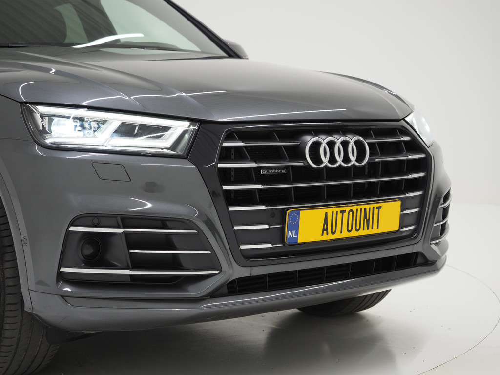 Audi Q5 55 TFSI e quattro Competition 10
