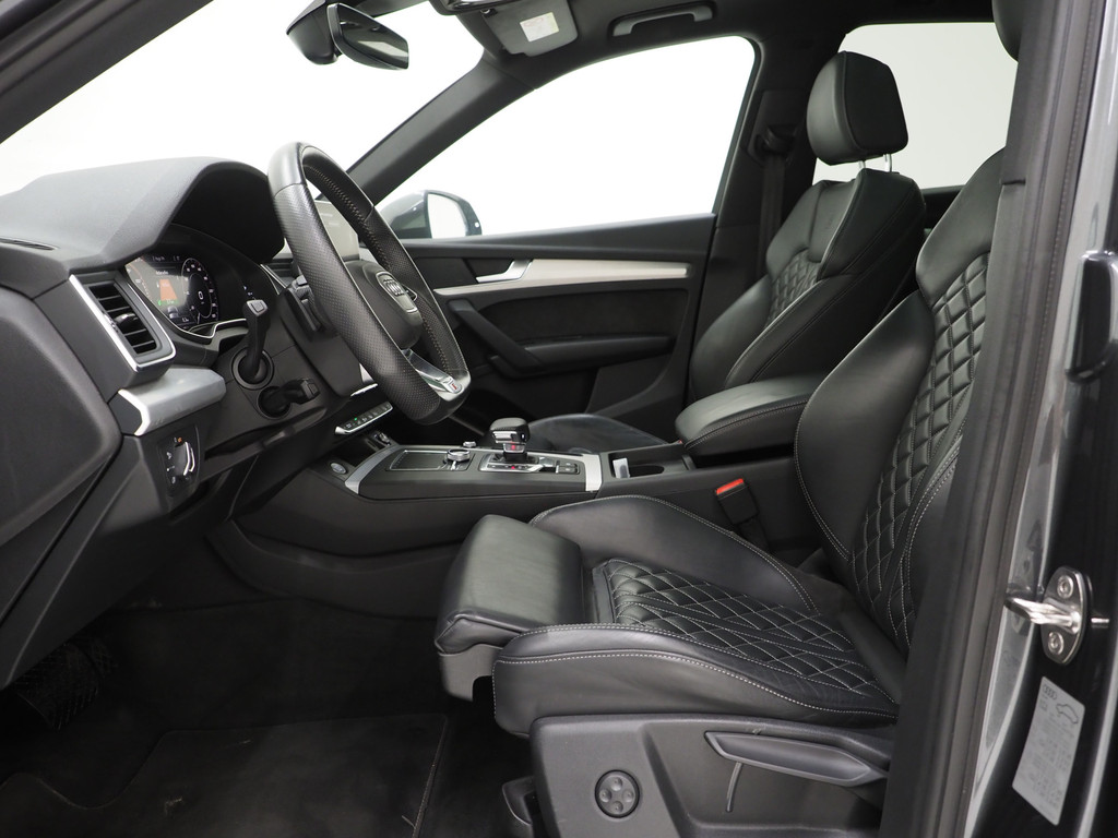Audi Q5 55 TFSI e quattro Competition 14