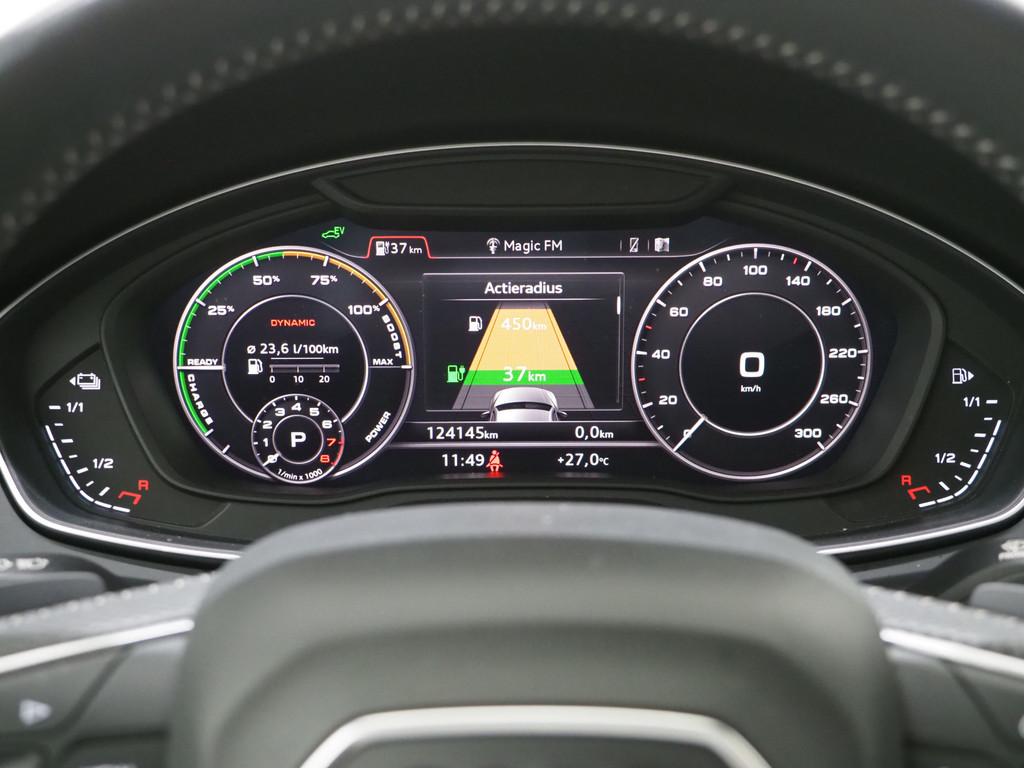 Audi Q5 55 TFSI e quattro Competition 17