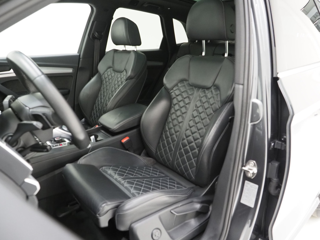 Audi Q5 55 TFSI e quattro Competition 3