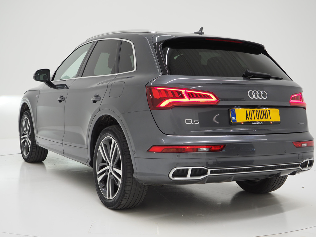Audi Q5 55 TFSI e quattro Competition 37