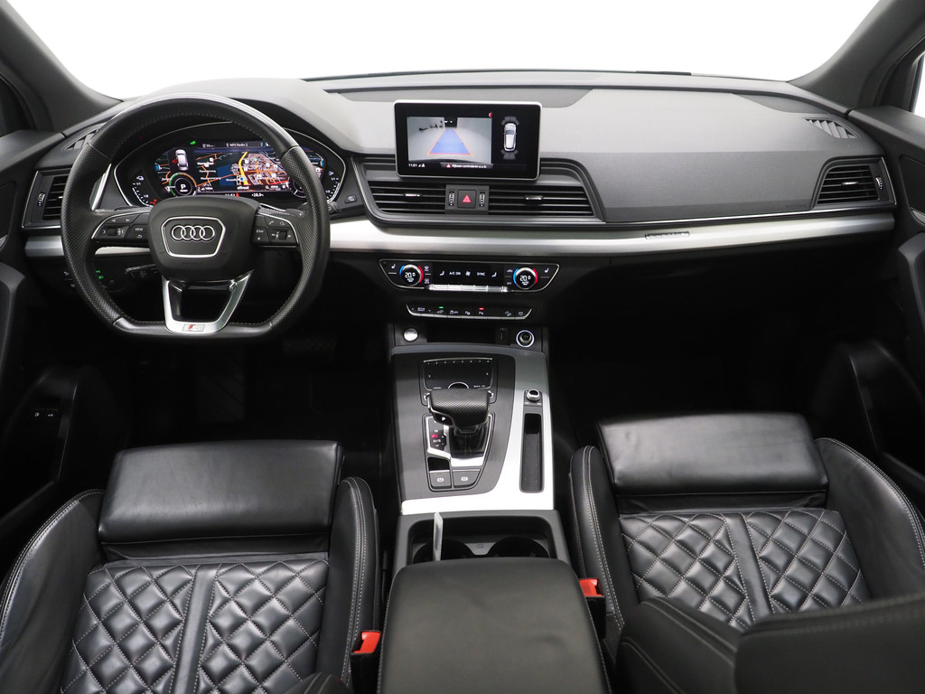Audi Q5 55 TFSI e quattro Competition 4
