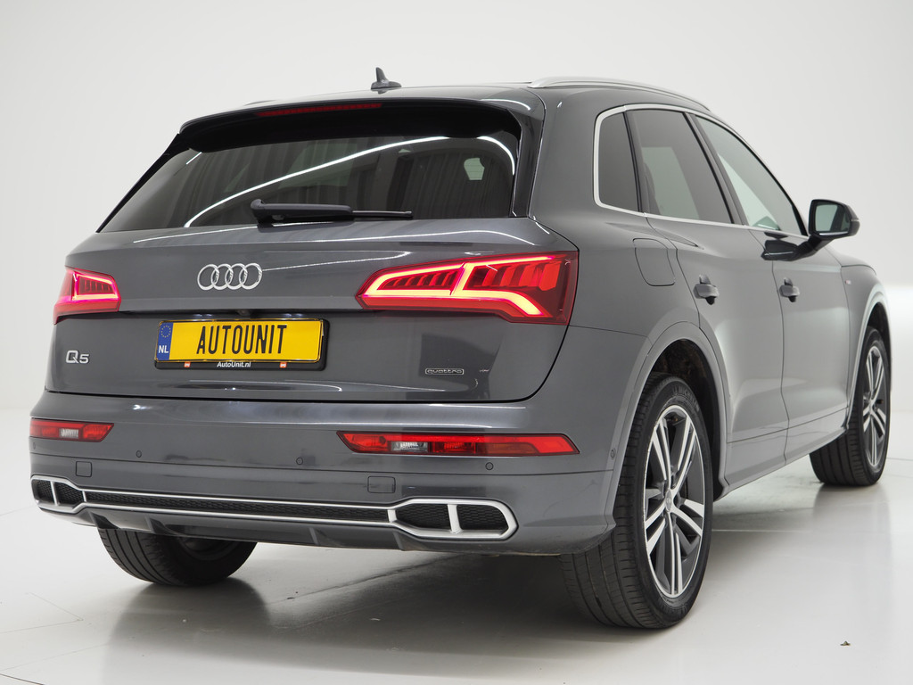 Audi Q5 55 TFSI e quattro Competition 42