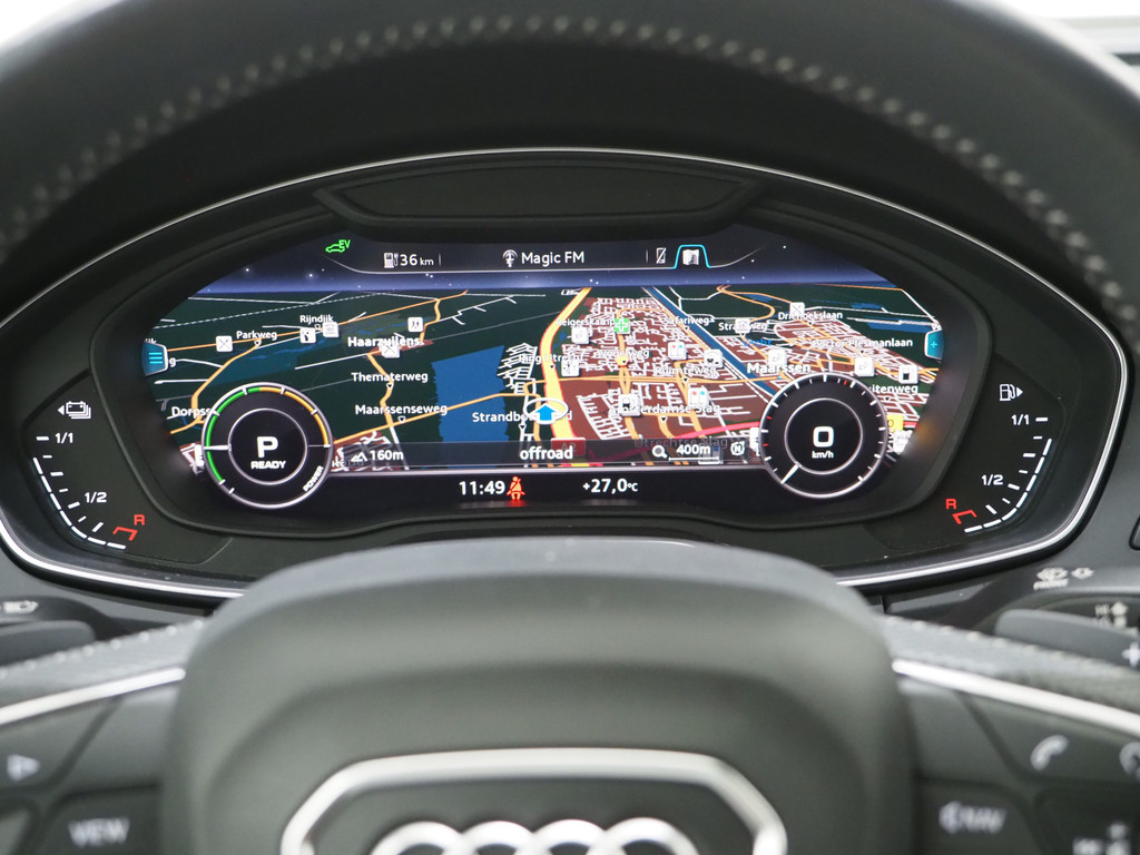 Audi Q5 55 TFSI e quattro Competition 53