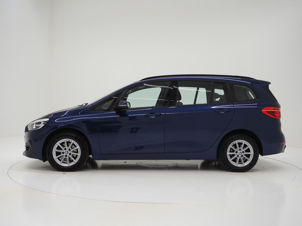 BMW 2 Serie Gran Tourer 216i 7p Executive 1