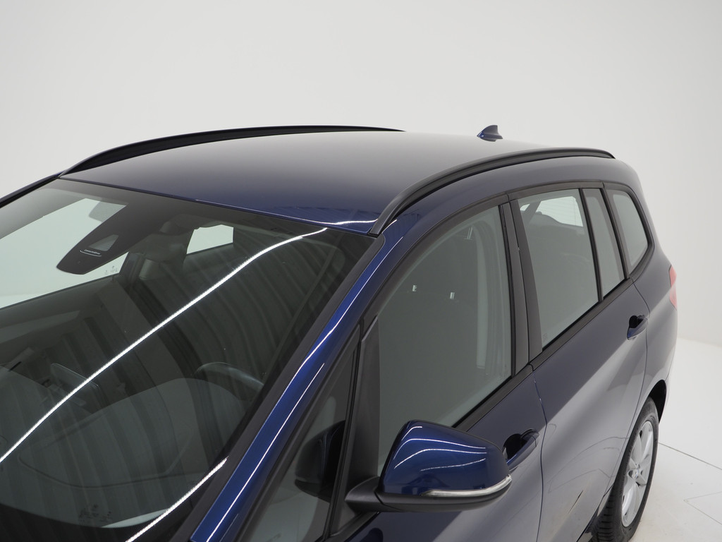 BMW 2 Serie Gran Tourer 216i 7p Executive 11