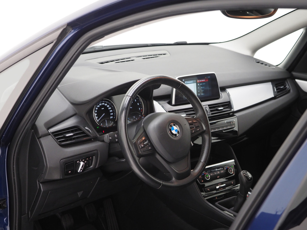 BMW 2 Serie Gran Tourer 216i 7p Executive 13