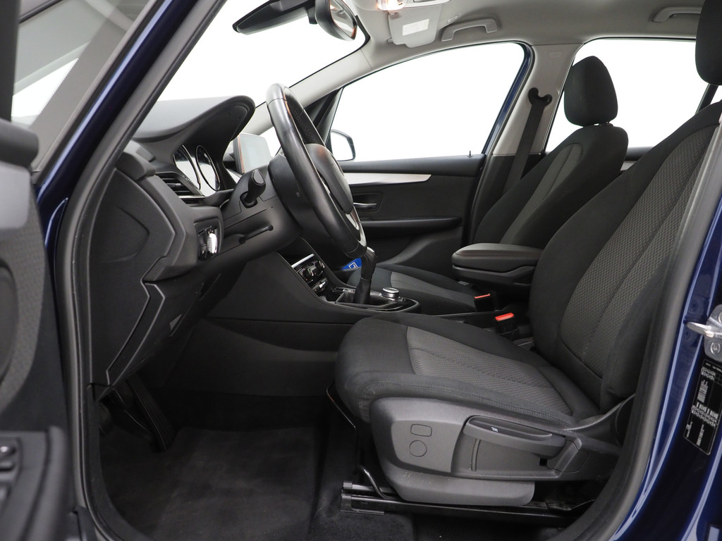 BMW 2 Serie Gran Tourer 216i 7p Executive 14