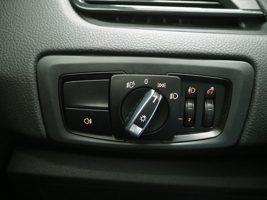 BMW 2 Serie Gran Tourer 216i 7p Executive 16
