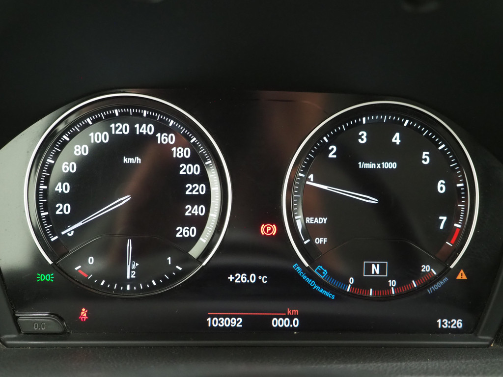 BMW 2 Serie Gran Tourer 216i 7p Executive 17