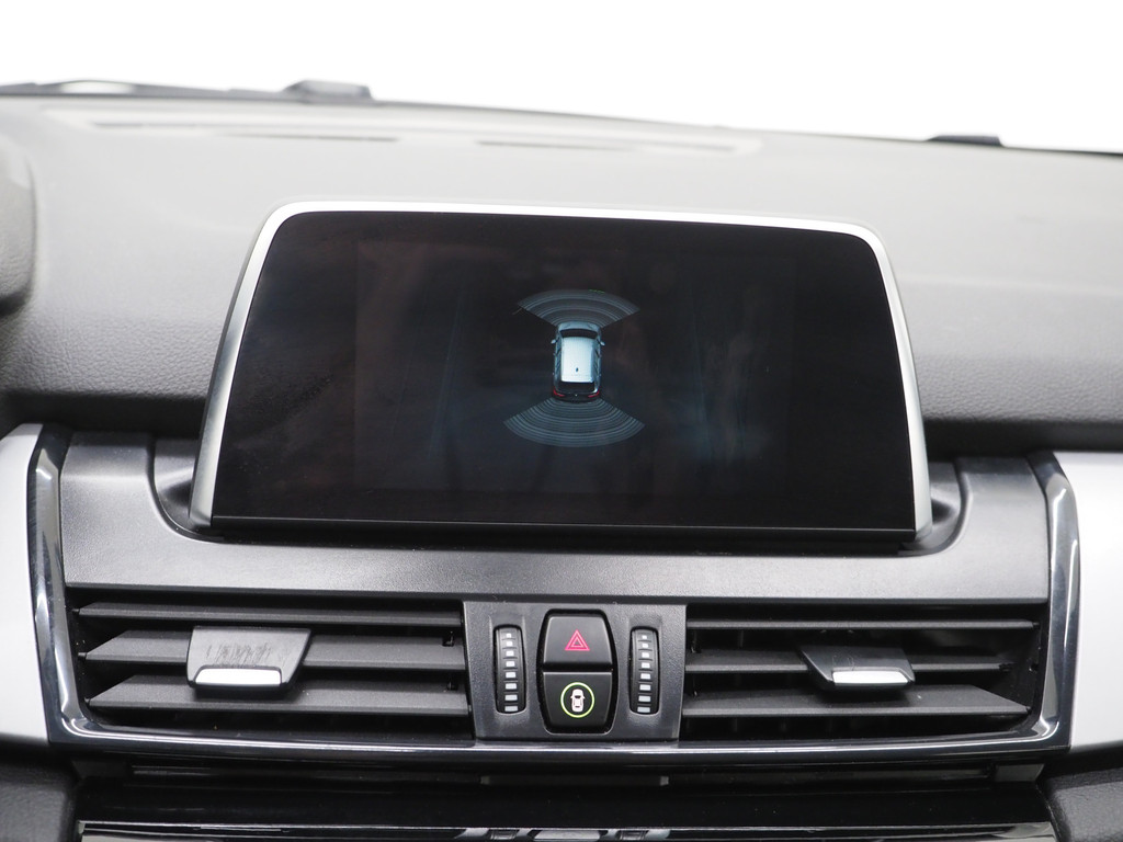 BMW 2 Serie Gran Tourer 216i 7p Executive 20