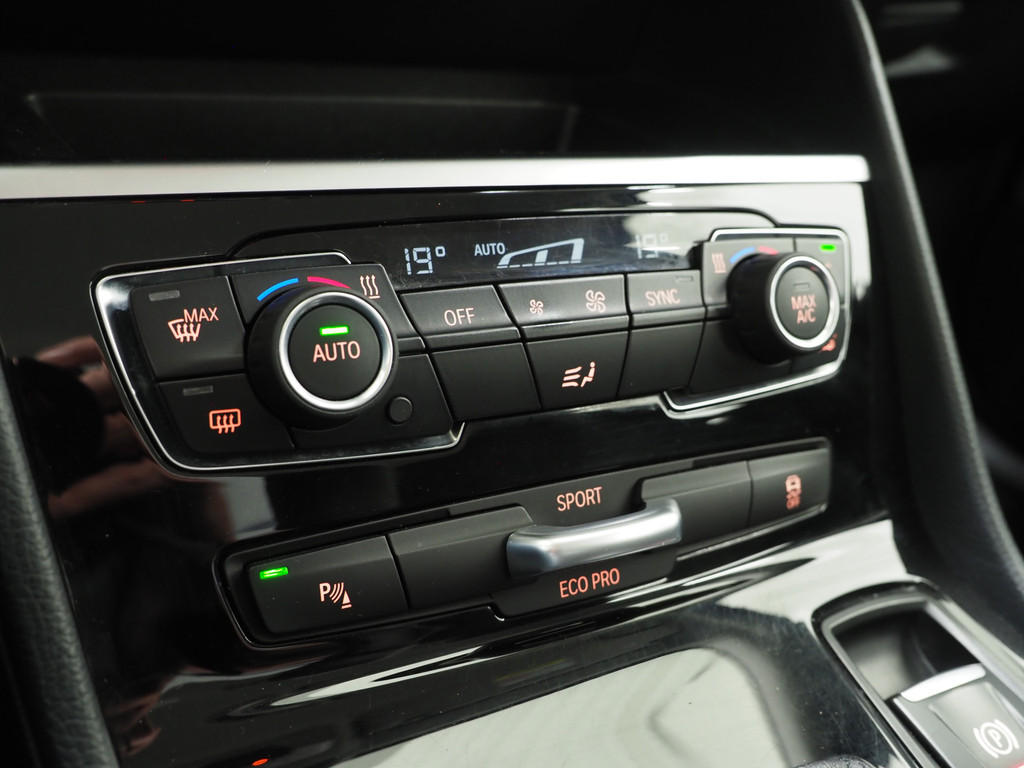 BMW 2 Serie Gran Tourer 216i 7p Executive 21