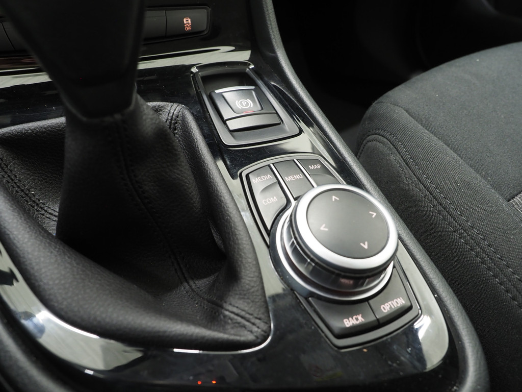 BMW 2 Serie Gran Tourer 216i 7p Executive 22