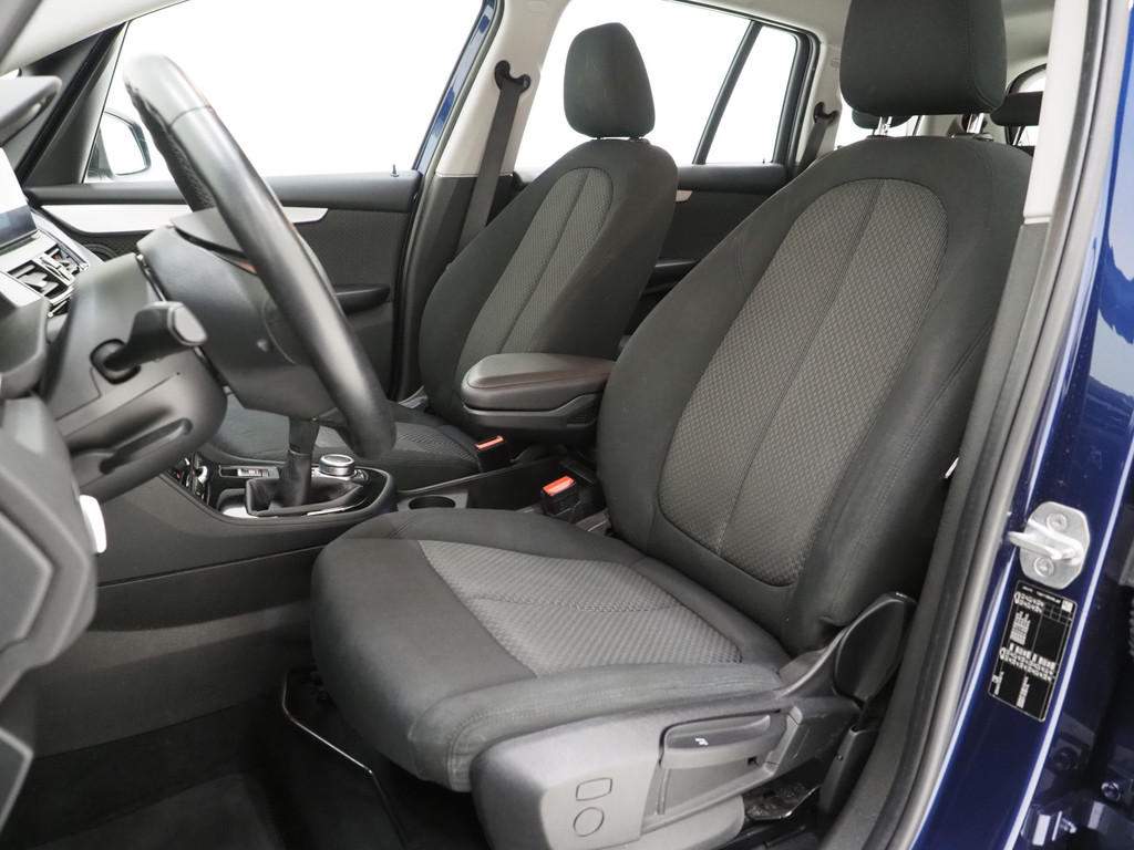 BMW 2 Serie Gran Tourer 216i 7p Executive 3
