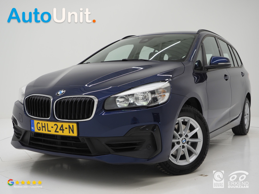 BMW 2 Serie Gran Tourer 216i 7p Executive 32