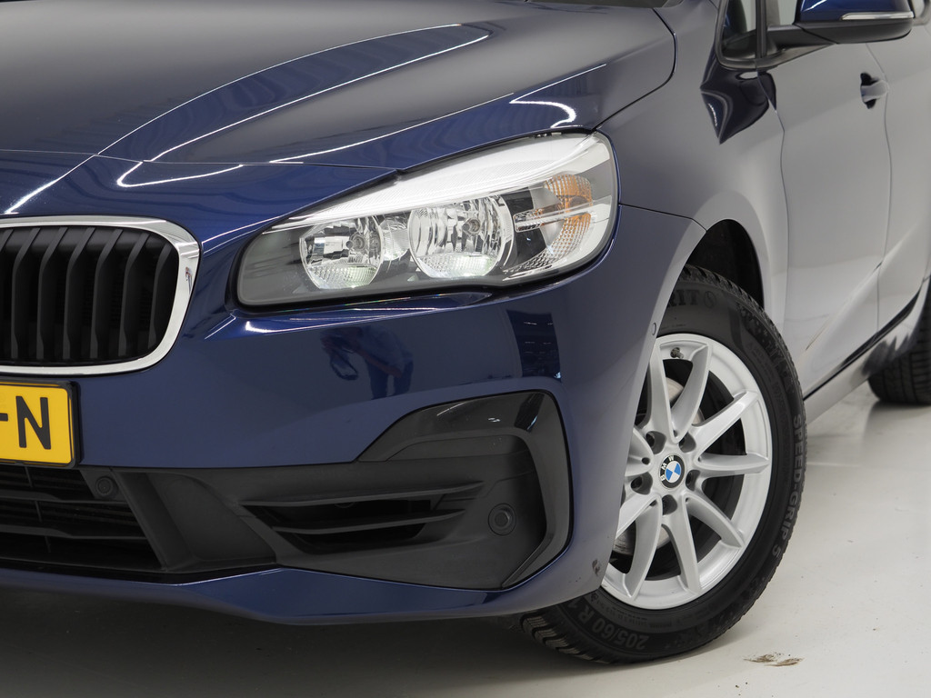 BMW 2 Serie Gran Tourer 216i 7p Executive 37