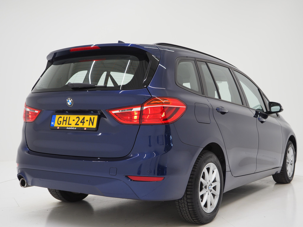 BMW 2 Serie Gran Tourer 216i 7p Executive 40