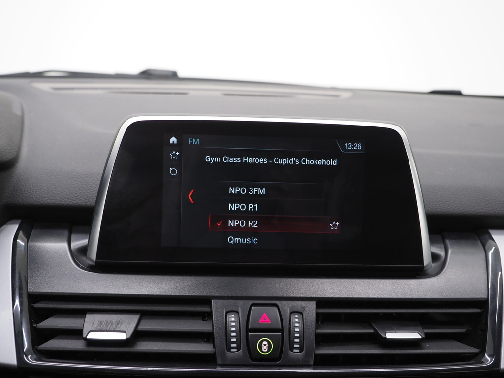 BMW 2 Serie Gran Tourer 216i 7p Executive 50