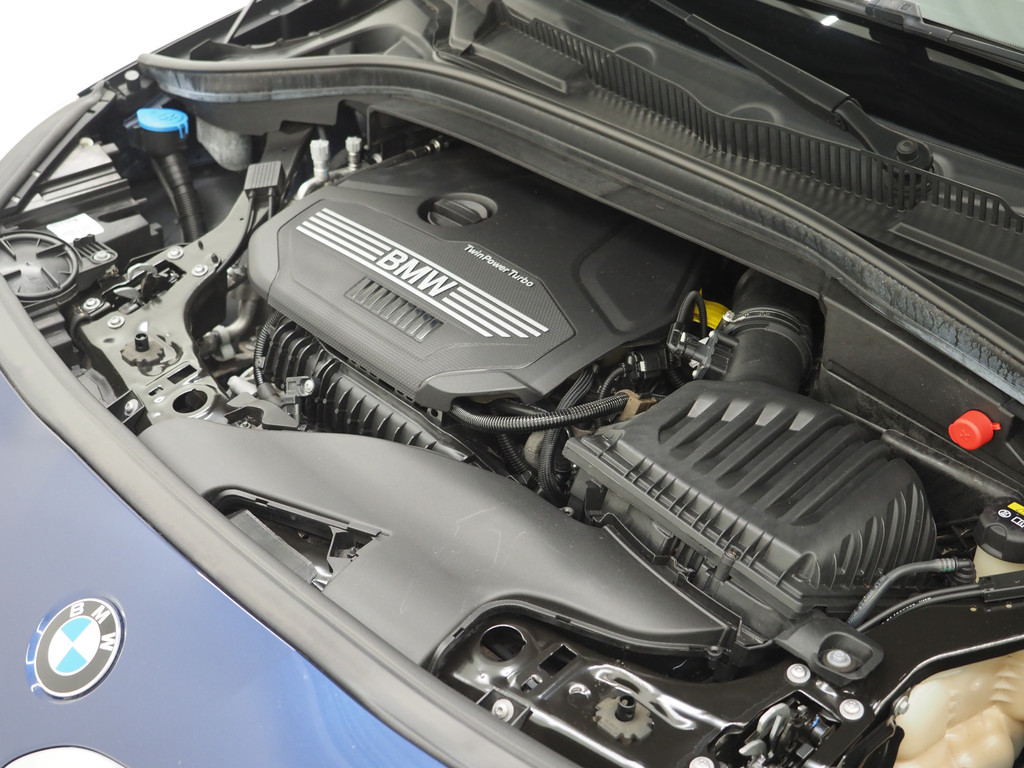 BMW 2 Serie Gran Tourer 216i 7p Executive 6